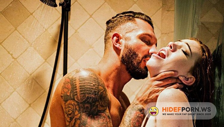 Eroticax / Xempire - Nala Brooks (Rinsing Off) [Full HD 1080p]