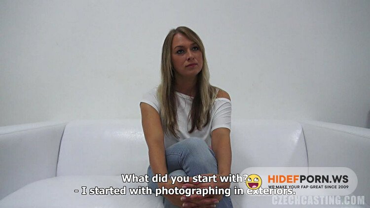 Czechcasting/Czechav - Renata-3420 [HD 720p]