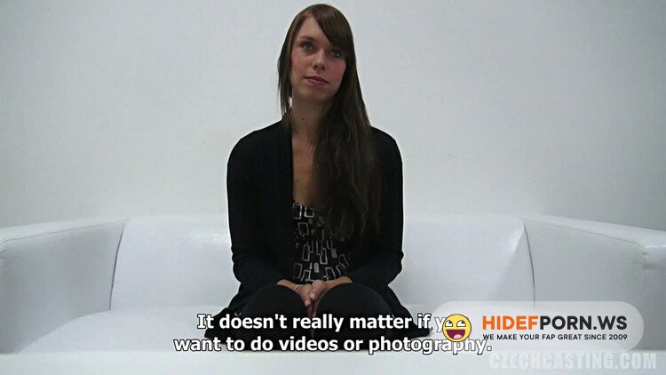 Czechcasting/Czechav - Martina-2793 [HD 720p]
