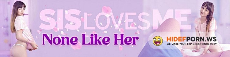 SisLovesMe / TeamSkeet - Lana Smalls - None Like Her [HD 720p]