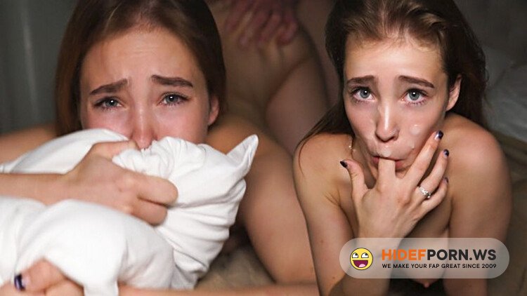 NoLube - INFLATION HITS HARD - Innocent Ballerina Savagely Introduced To Her New Life [FullHD 1080p]