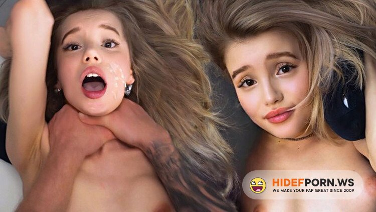 NoLube - NO LUBE - Broke Hairstylist Takes Desperate Measures - Milka Way [FullHD 1080p]