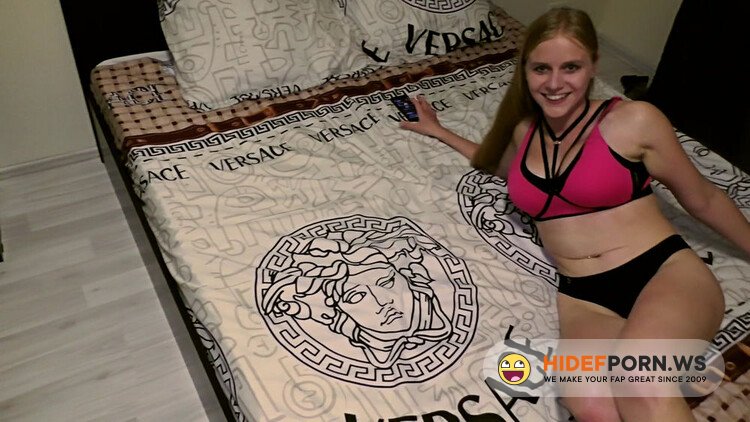 Alexandra Lebedeva - FFM Codefuck Vs Teacher Of Magic Threesome Blowjob Against Patient Dick 1080p [FullHD 1080p]