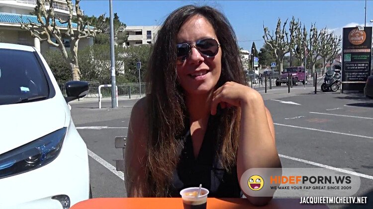 JacquieEtMichelTV - Adeline - Adeline, 28ans, De La Ciotat ! [FullHD 1080p]