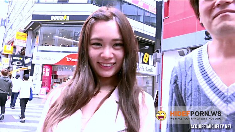 JacquieEtMichelTV - Aiko - Aiko, 21ans, Fait La Connaissance De JM ! [FullHD 1080p]