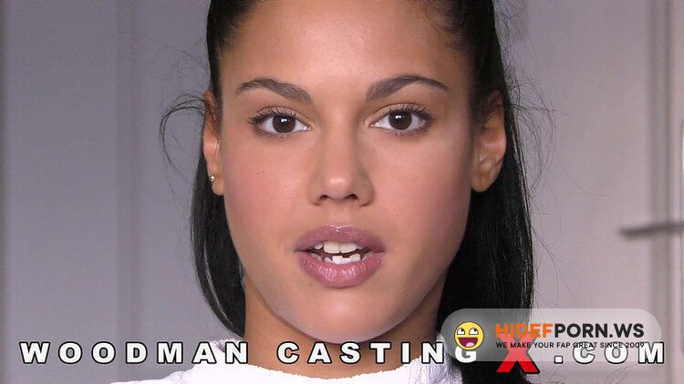 WoodmanCastingX.com - Apolonia Lapiedra : Casting X 171 [FullHD 1080p]