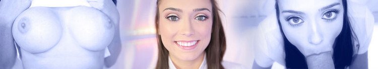 swallowsalon.com - Ashly Anderson Busty Beauty Loves to Give Head [FullHD 1080p]