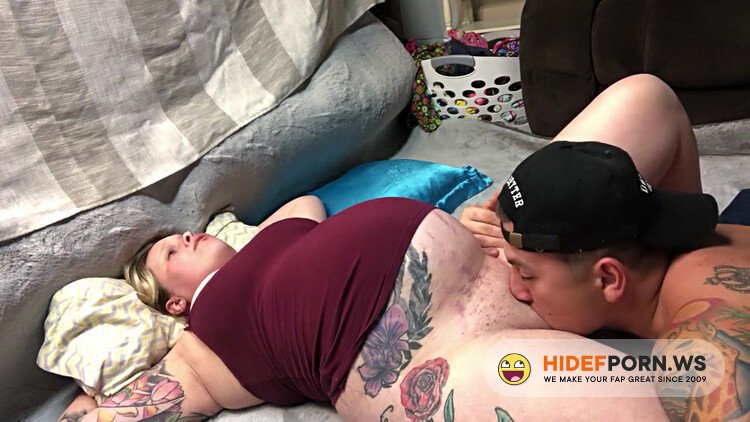 Clips4Sale - Pregnant-Girl-001613 [HD 720p]