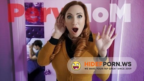 PervMom - Sophia Locke - Thou Shall Spill Your Seed In Me [2024/SD]