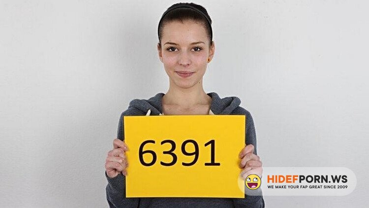 CzechCasting / CzechAV - Linda (6391) [Full HD 1080p]