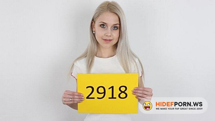 CzechCasting / CzechAV - Natalia (2918) [HD 720p]