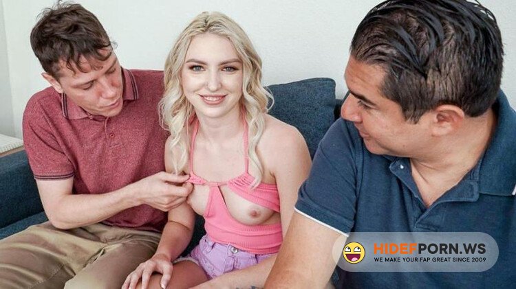 FreeuseFantasy.com/TeamSkeet.com - Britt Blair : Rion’s New Girlfriend [FullHD 1080p]