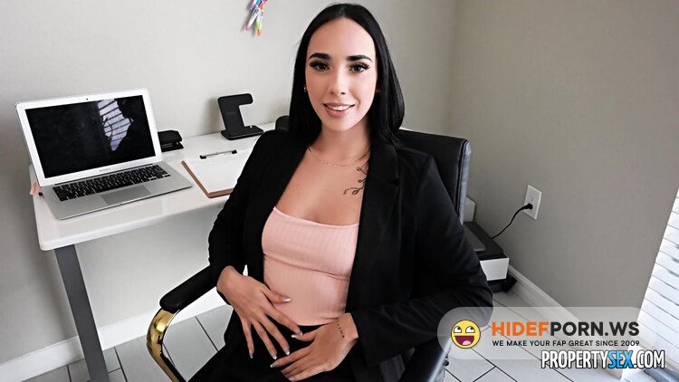 PropertySex - Gaby Ortega - Make The Switch [Full HD 1080p]