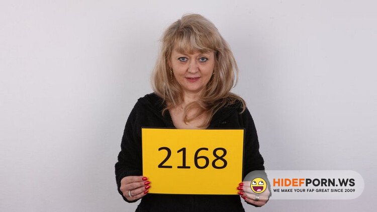 CzechCasting.com/Czechav.com - Vera - 2168 [HD 720p]