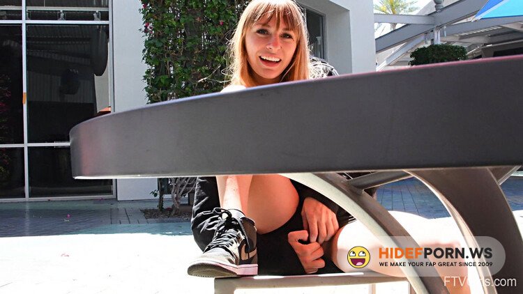 FTVGirls - Angel Youngs - The Need For Sex - Flasher Strikes Back [UltraHD 4K 2160p]