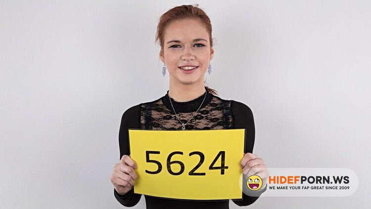 CzechCasting - Nada (aka Sophia Traxler) (5624) [Full HD 1080p]