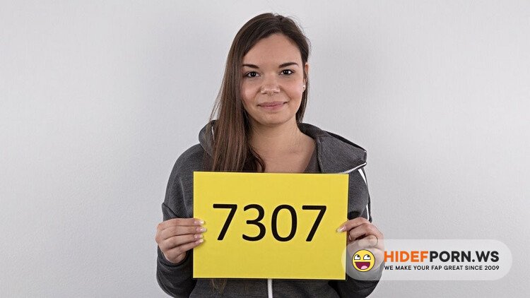 CzechCasting - Alena (7307) [Full HD 1080p]