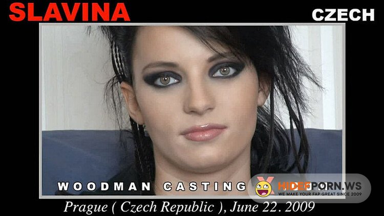 woodmancastingx.com - Slavina [HD 720p]