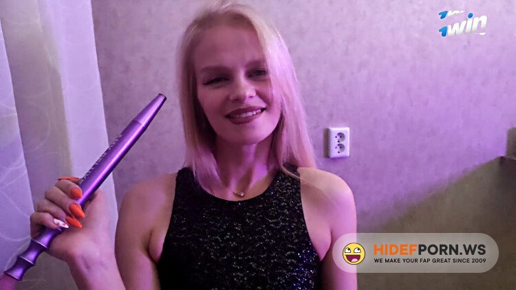 SWife Katy - She Told Her Husband That She Had a Friend, And She Herself Stopped By Her Lover,for a Rain Of Sperm [FullHD 1080p]