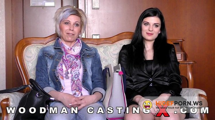 WoodmanCastingX.com - Alice Nice (Casting X 160 - Updated ) [SD 540p]
