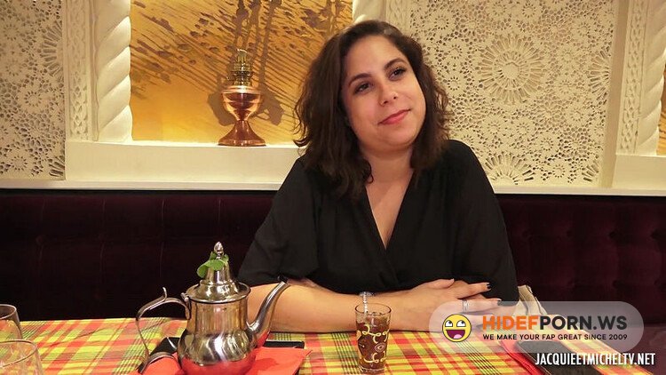 JacquieEtMichelTV.net - Tiphaine, 25, owner of a restaurant! [FullHD 1080p]