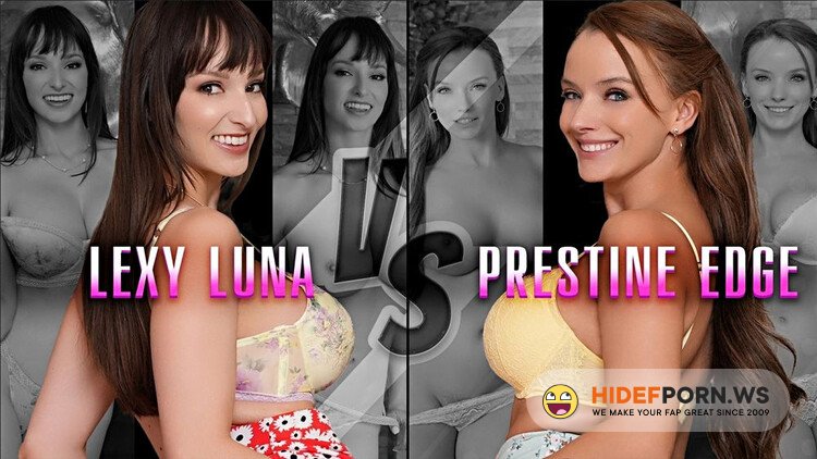 PervMom / TeamSkeet - Lexi Luna & Pristine Edge - Secret To Better Grades [Full HD 1080p]