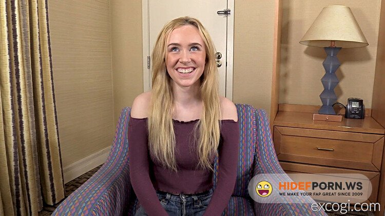 ExploitedCollegeGirls - Candy [Full HD 1080p]