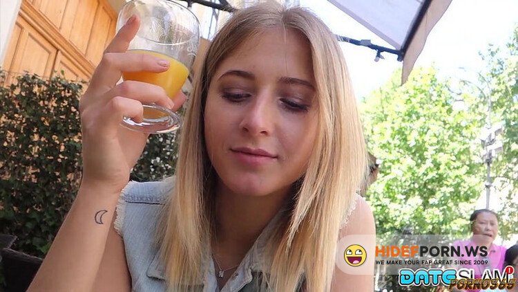 DateSlam.com/ScrewMeToo.com - Aria Logan - Sexting Was Hot But Fucking Was Way Better [HD 720p]