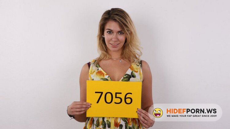 CzechCasting.com/Czechav.com - Anna - 7056 [HD 720p]