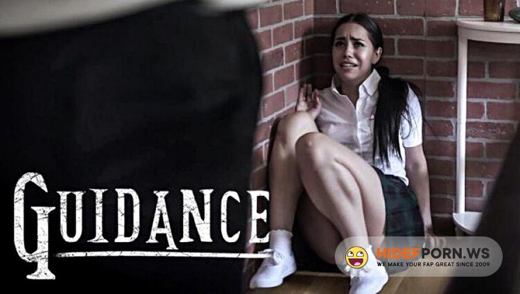 PureTaboo.com - Alina Lopez Guidance [FullHD 1080p]