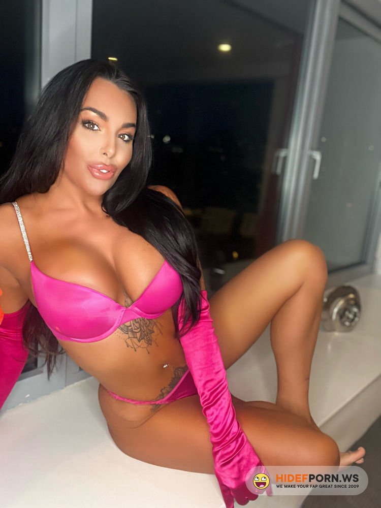Onlyfans - Christina May - 63 Video + Images [FullHD 1080p]