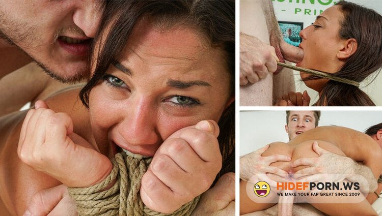 BrutalCastings.com - E46 - Amara Romani [FullHD 1080p]