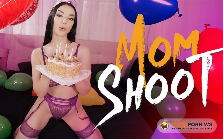 MomShoot - Lady Gang - A Happy Birthday Milf [2024/FullHD]