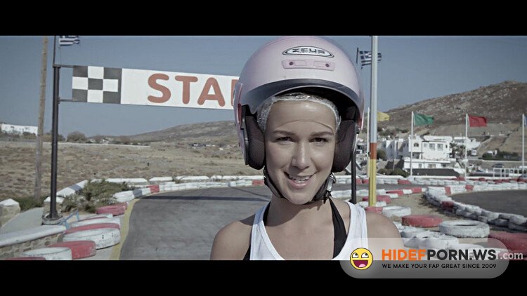 Holiday - Alexis Crystal - On Mykonos EP3 [FullHD 1080p]