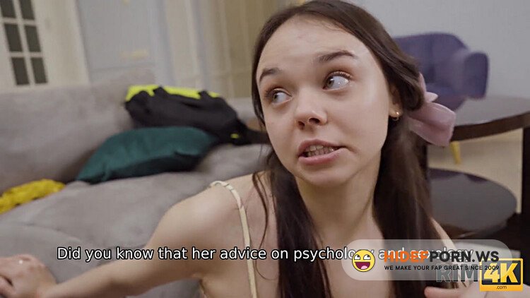 Skye Young - RIM4K. Doubting Penis [FullHD 1080p]