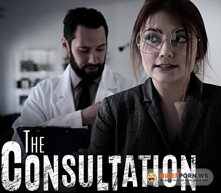 PureTaboo.com - Adria Rae The Consultation [HD 720p]