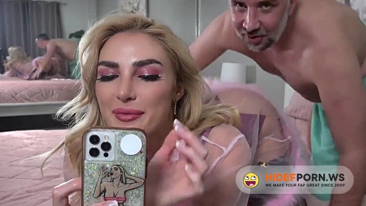 OnlyFans - Kenzie Anne (Kenzie Anne with Keiran Lee) [HD 720p]