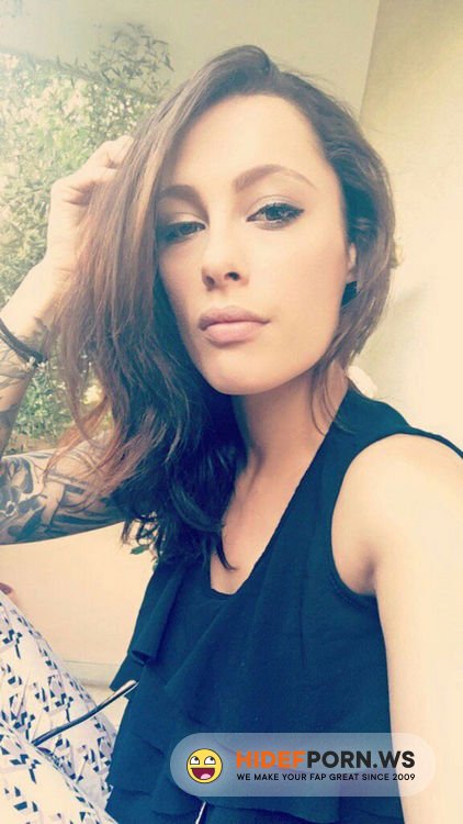 French-Bukkake.com - Nikita Belluci [HD 720p]