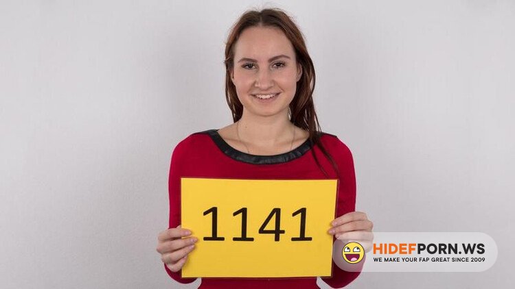 CzechCasting.com/CzechAV.com - Anastazie 1141 [FullHD 1080p]