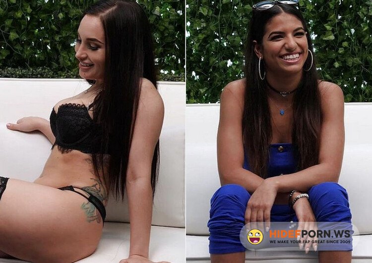 NetGirl.com - Dani, Gabi [FullHD 1080p]