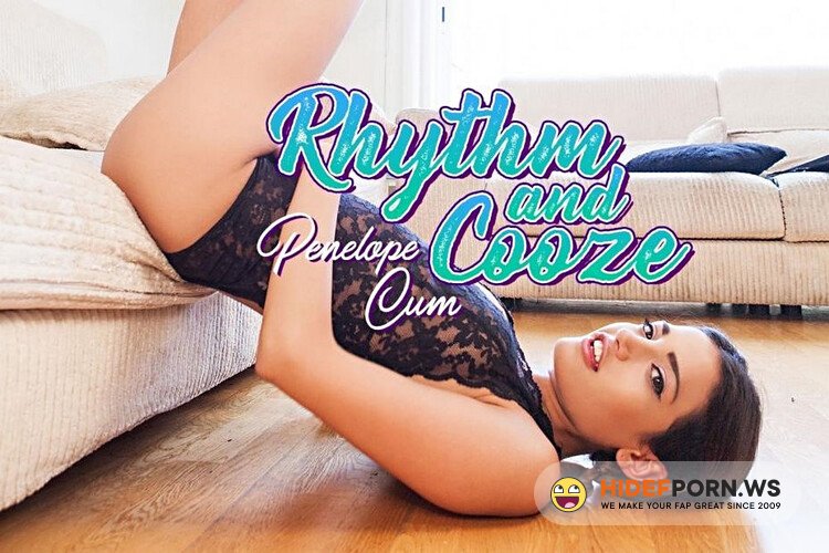 BaDoinkVR - Penelope Cum (Rhythm and Cooze) [4K UHD 1920p]