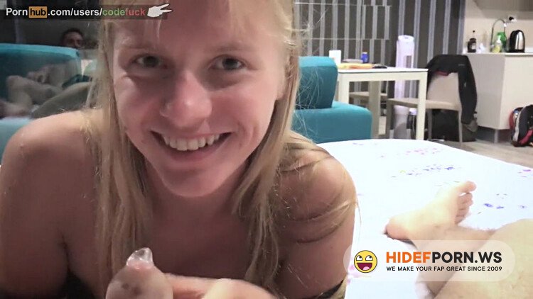 Alexandra Lebedeva - Codefuck 48 [HD 720p]