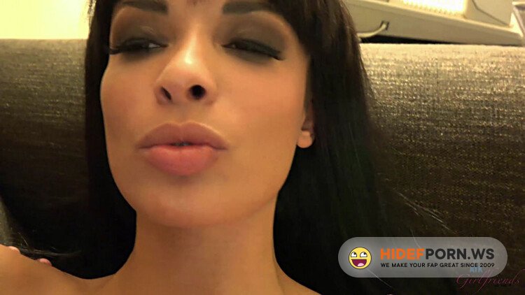 Anissa Kate - Las Vegas 2-3 [FullHD 1080p]