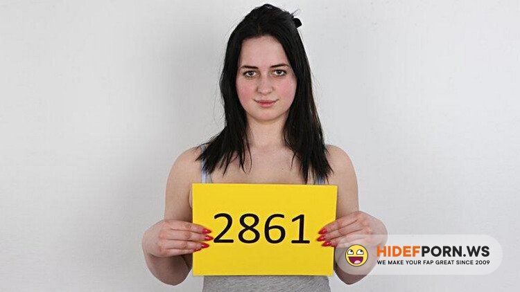 CzechCasting.com / CzechAV.com - Barbora [FullHD 1080p]
