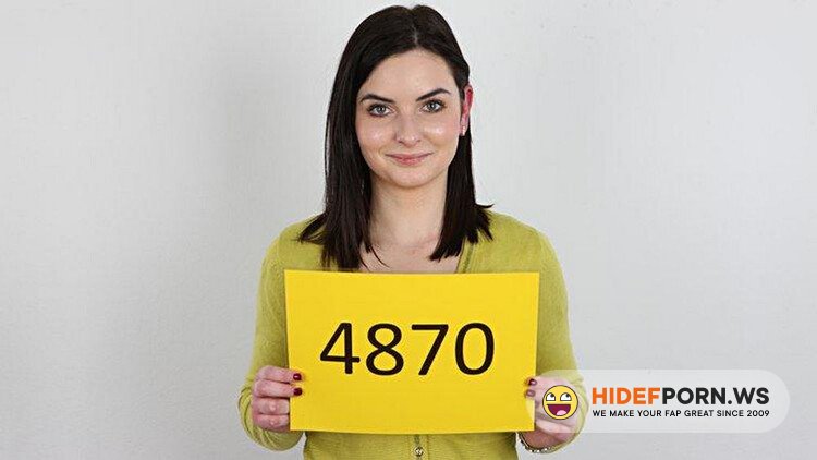 CzechCasting.com / CzechAV.com - Julie [HD 720p]