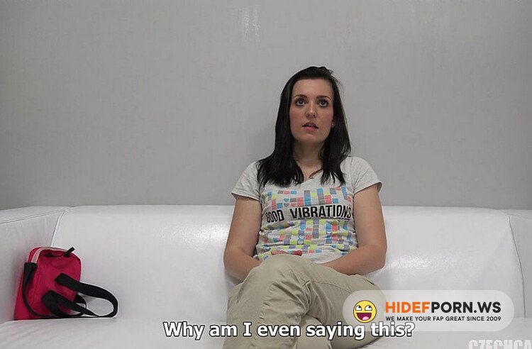 CzechCasting.com/Czechav.com - Simona 9822 [FullHD 1080p]