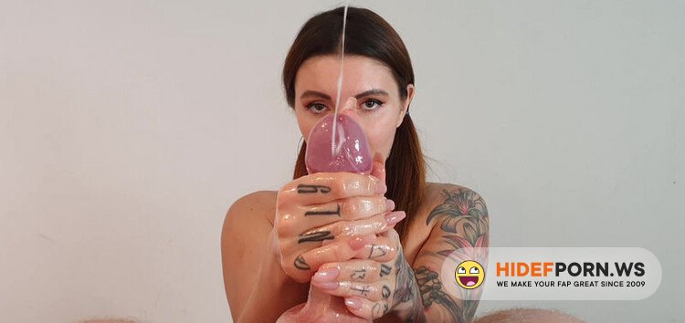 clips4sale.com - Nikki Rockwell - Teasing Handjob [FullHD 1080p]