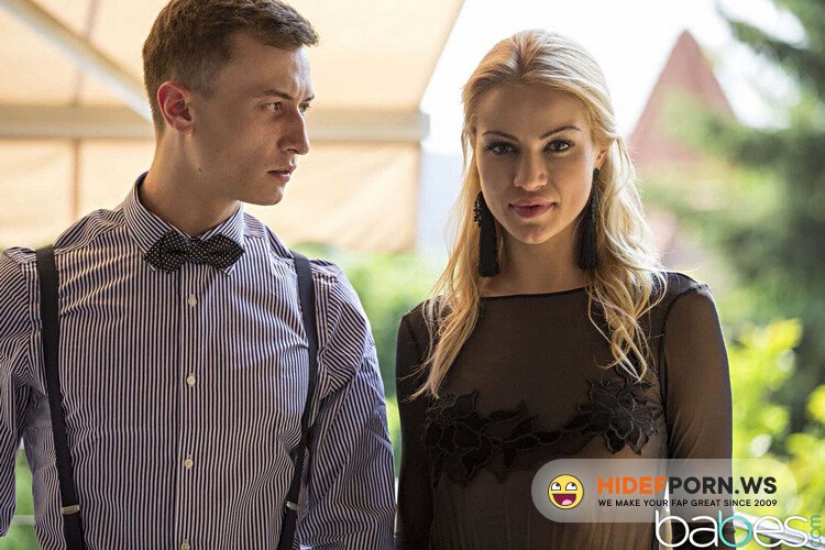 StepMomLessons / Babes - Christina Shine, Cherry Kiss (The House Always Wins) [Full HD 1080p]