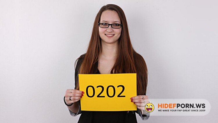 CzechCasting.com / Czechav.com - Martina [HD 720p]