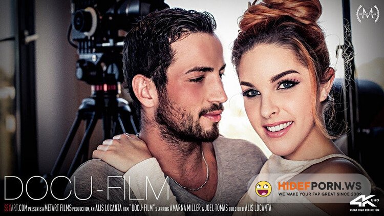 SexArt / MetArt - Amarna Miller (Docu-Film) [Full HD 1080p]